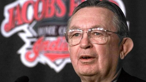 Fallece Lawrence Dolan, propietario de los Guardians de Cleveland