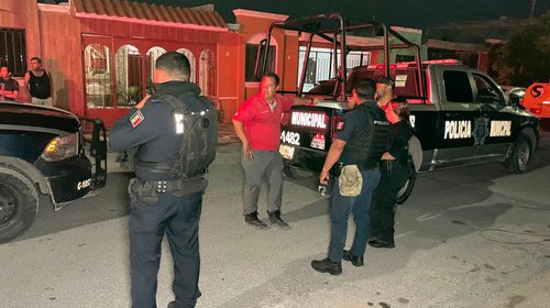 Muere hombre por quemaduras tras explosión de gas en Saltillo