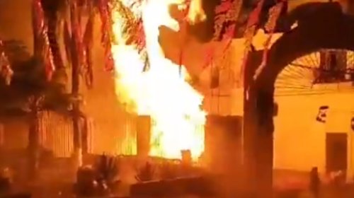 Muere tercera víctima tras explosión por pirotecnia en Amatitán