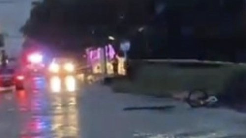 Fallecen dos menores por descarga eléctrica en Allende