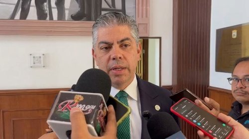 Falta de apertura provocó el desplome del PAN: Alfredo Paredes