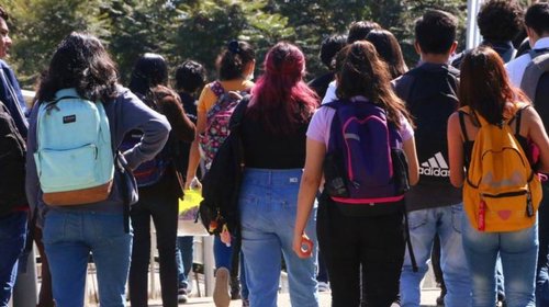 Preocupa salud emocional de adolescentes en Reynosa