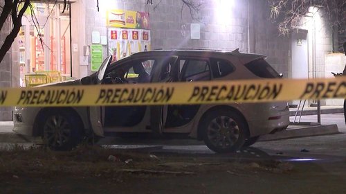 Padre de menor fallecido tras ataque en Apodaca aún no declara