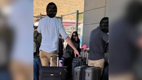 Reportan que 17 familiares de 'El Chapo' se entregaron a EUA