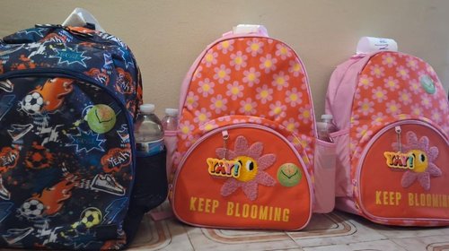 Instan familias con menores con cáncer a solicitar kits de apoyo