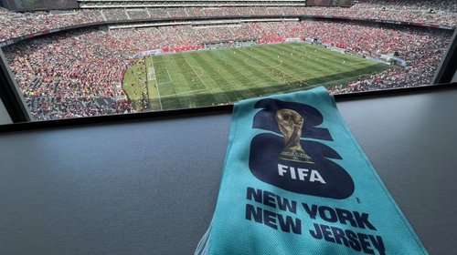 Cancelan FanFest del Mundial en Nueva York; reconfiguran festejos