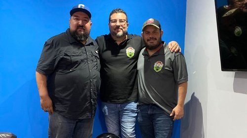 ¿Eres fan de la NFL?, ponte tu jersey y lánzate a la megafoto