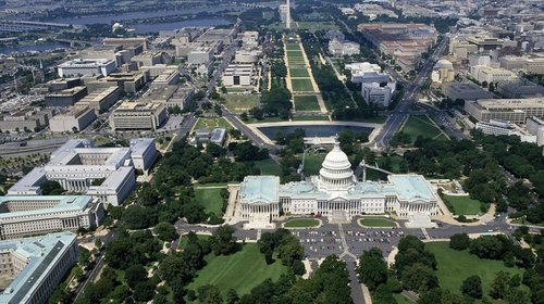 FIFA instalará fan zone en Washington para el Mundial 2026