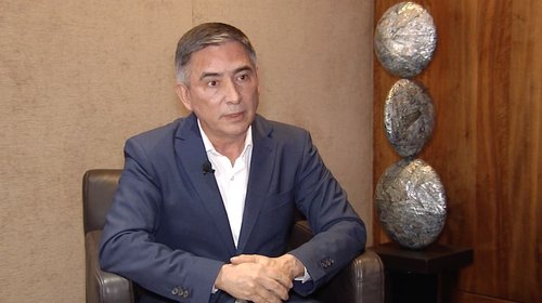 Crimen es el mayor colocador de empleos para EUA: Aldo Fasci