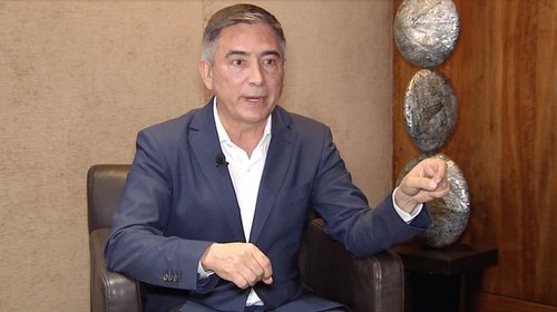 Armas rusas ya dominan mercado ilegal en Mexico: Fasci