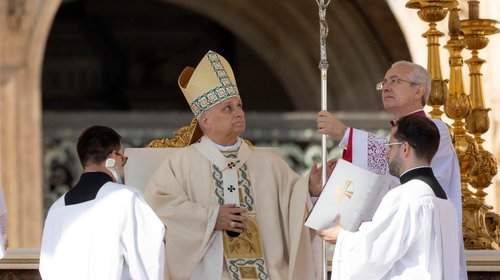 Papa León XIV pide alto al fuego y urge diálogo por la paz