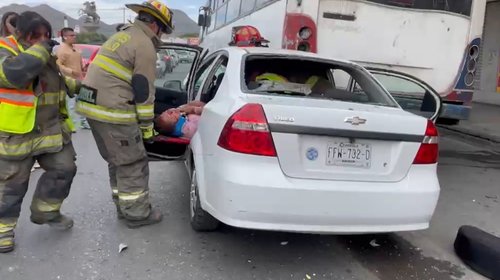 Tragedia familiar crece tras muerte de mujer lesionada en choque