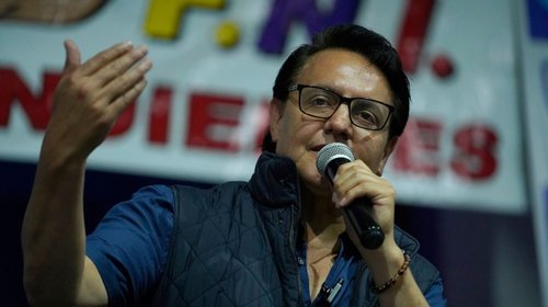 Giran prisión preventiva contra ex funcionarios por magnicidio