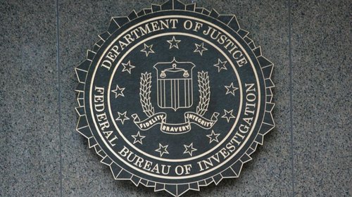 ¡Enemigo en casa! Exagente del FBI lavaba dinero para ruso