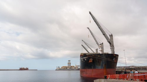 Seis casos de hantavirus confirmados en crucero afectado