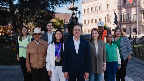 Coahuila lidera ranking nacional de calidad de vida del INEGI
