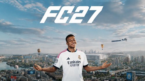 Revelan tráiler oficial de FC27 y sorprende con mundo abierto