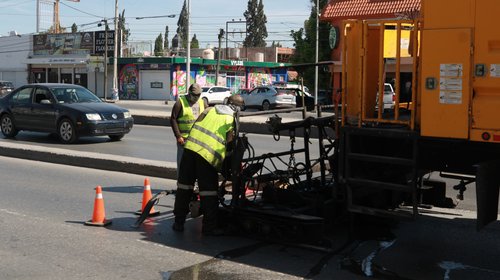 Saltillo llama a extremar precaución por obras en periférico LEA
