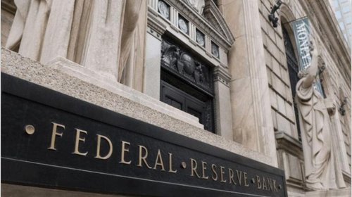Estiman Reserva Federal de EUA bajará tasas... ¡hasta junio!