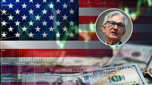 Aranceles de Trump podrían aumentar inflación en EUA, afirma FED