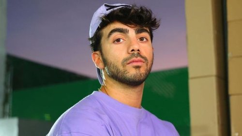 Presentará Fede Vigevani su espectáculo en Arena Monterrey