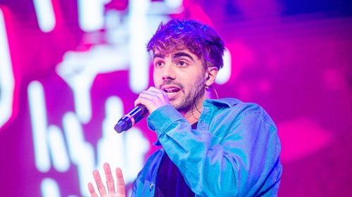 Fede Vigevani ¡Regresará a la Arena Monterrey!