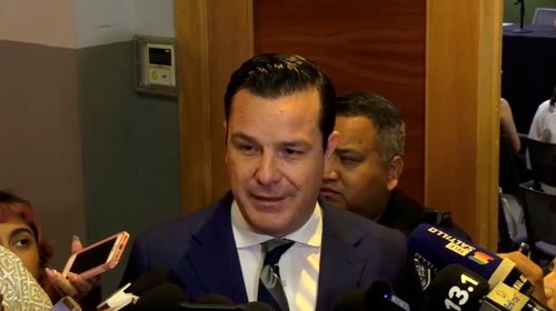 Coahuila, libre de extorsiones y 'cobro de piso'