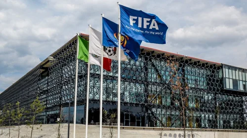 Suspende la Femexfut a siete jugadores por tema de apuestas
