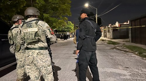 Advierten al presunto feminicida de colonia Santa Bárbara