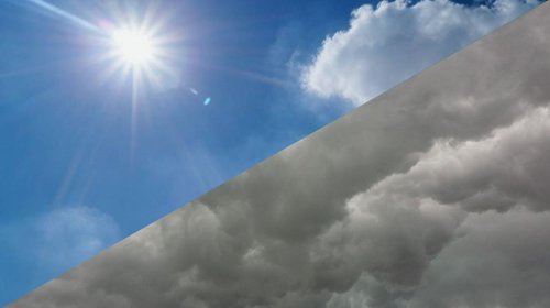 Alertan que fenómeno 'El Niño' podría ser 'muy fuerte' este 2026