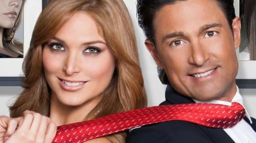Revelan que Fernando Colunga y Blanca Soto ya son papás