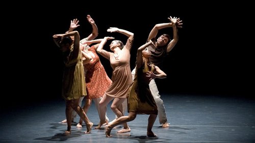 Conarte festejará el Día Internacional de la Danza