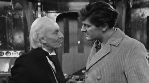 Hallan dos episodios perdidos de Doctor Who tras 61 años