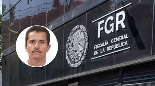 FGR identifica genéticamente a 'El Mencho' y colaboradores