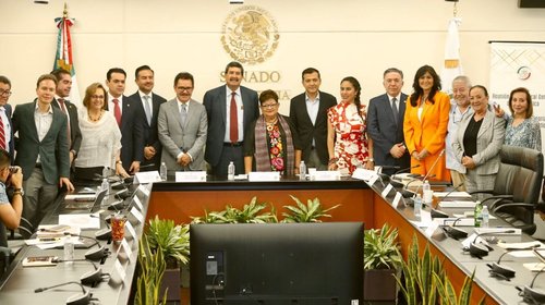 FGR anuncia Plan Estratégico de Procuración de Justicia 2026-2029