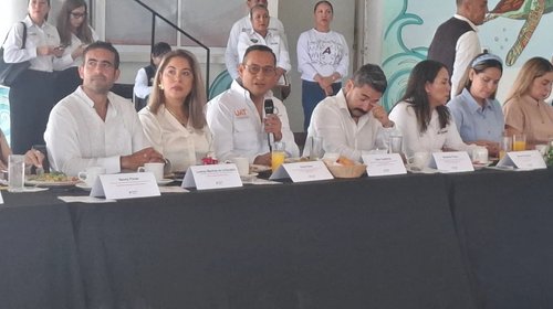 Trión daría primer barril en 2028 y crearía 8% de la producción