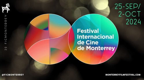 Tiene el FIC Monterrey nueva imagen; hace alusión a aniversario 