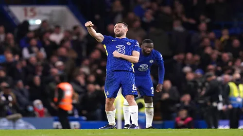 Manchester City completa el fichaje de Mateo Kovacic