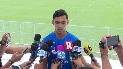 Asegura Ambriz que Rayados debe volver al protagonismo
