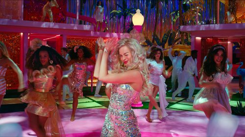 Margot Robbie gana suma millonaria por 'Barbie'
