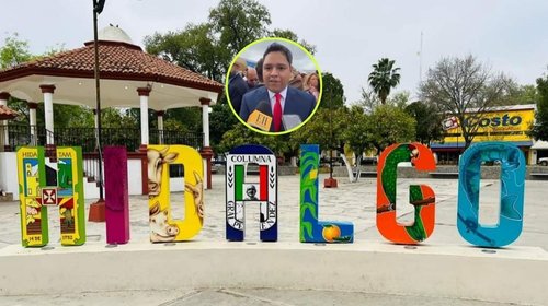 Hidalgo se alista para sus fiestas con artistas internacionales