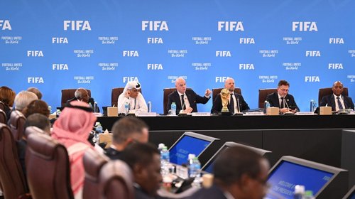 FIFA repartirá $727 mdd a selecciones del Mundial 2026