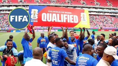 FIFA refuerza vigilancia sanitaria sobre Congo por brote de ébola