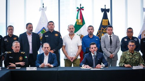 Reporta Nuevo León saldo blanco en el FIFA Fan Fest™