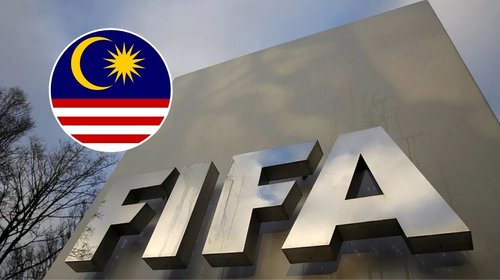 Multa FIFA a Malasia por alinear jugadores con documentos falsos