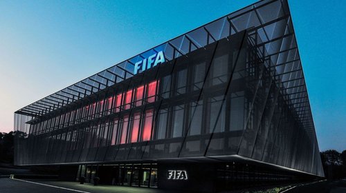 FIFA prohíbe estos partidos por guerras y tensiones políticas