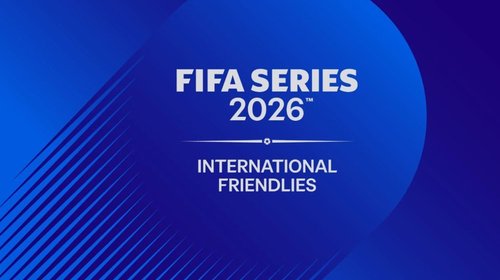 Publican calendario de FIFA Series 2026 con 48 selecciones