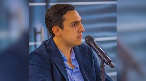 Fijan plazo para sustitución de candidatura de César Garza