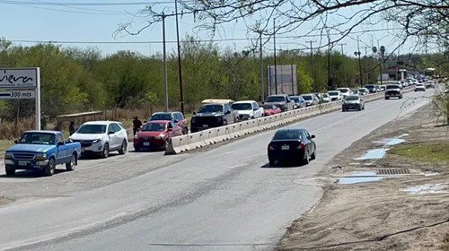 Proponen empresarios de Reynosa cambios en reglamento de tránsito