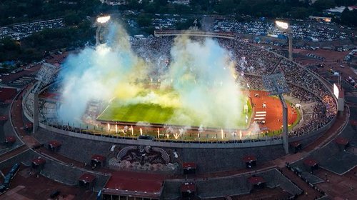 Definen fechas y horarios para la final del Clausura 2026